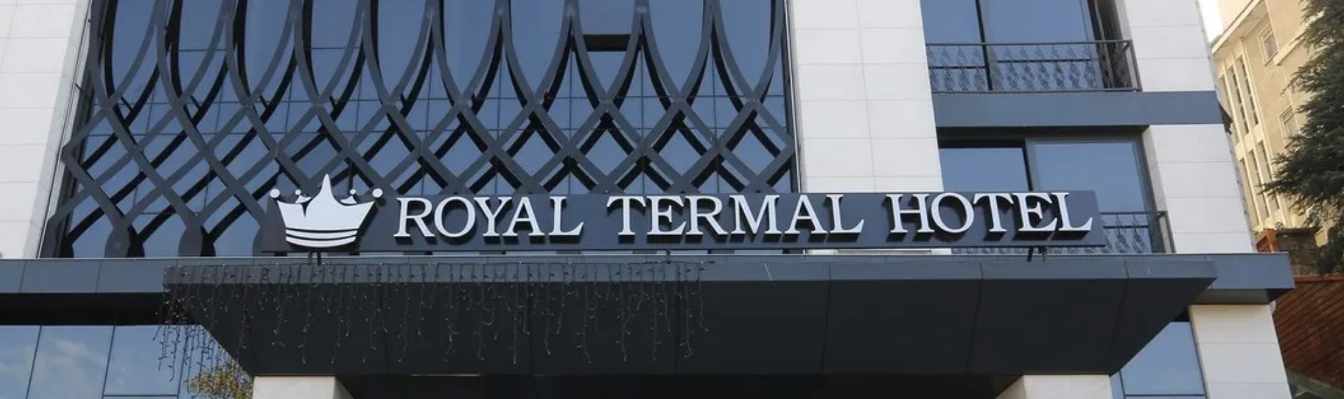 Royal Termal Hotel En uygun fiyat garantisi